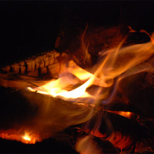 BA14 Fuego Bendecido
