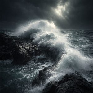 BA35 Limpieza Energética- Costa da Vela