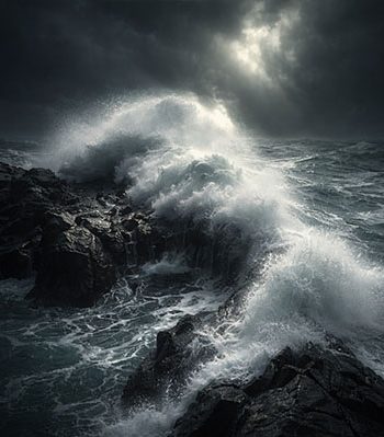 BA35 Limpieza Energética- Costa da Vela