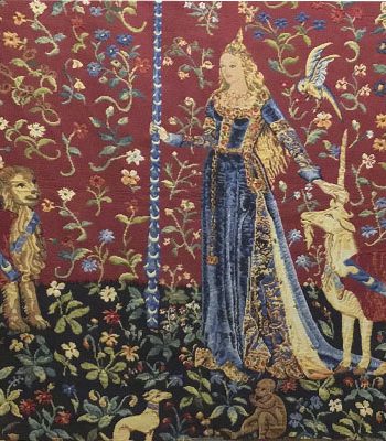 MARÍA MAGDALENA  Edición Especial