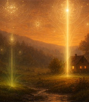 Pago Liberación de polución psíquica con sonido e inteligencias de la naturaleza (con sonidos)