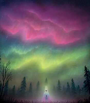 Reserva de plaza · Encuentros en el bosque